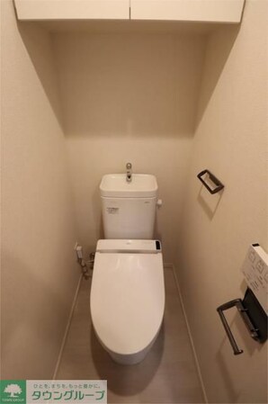 GENOVIA新大塚の物件内観写真